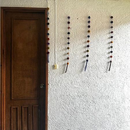 فندق Berlin61 San Cristóbal de Las Casas المظهر الخارجي الصورة