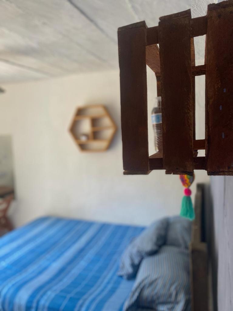 فندق Berlin61 San Cristóbal de Las Casas المظهر الخارجي الصورة