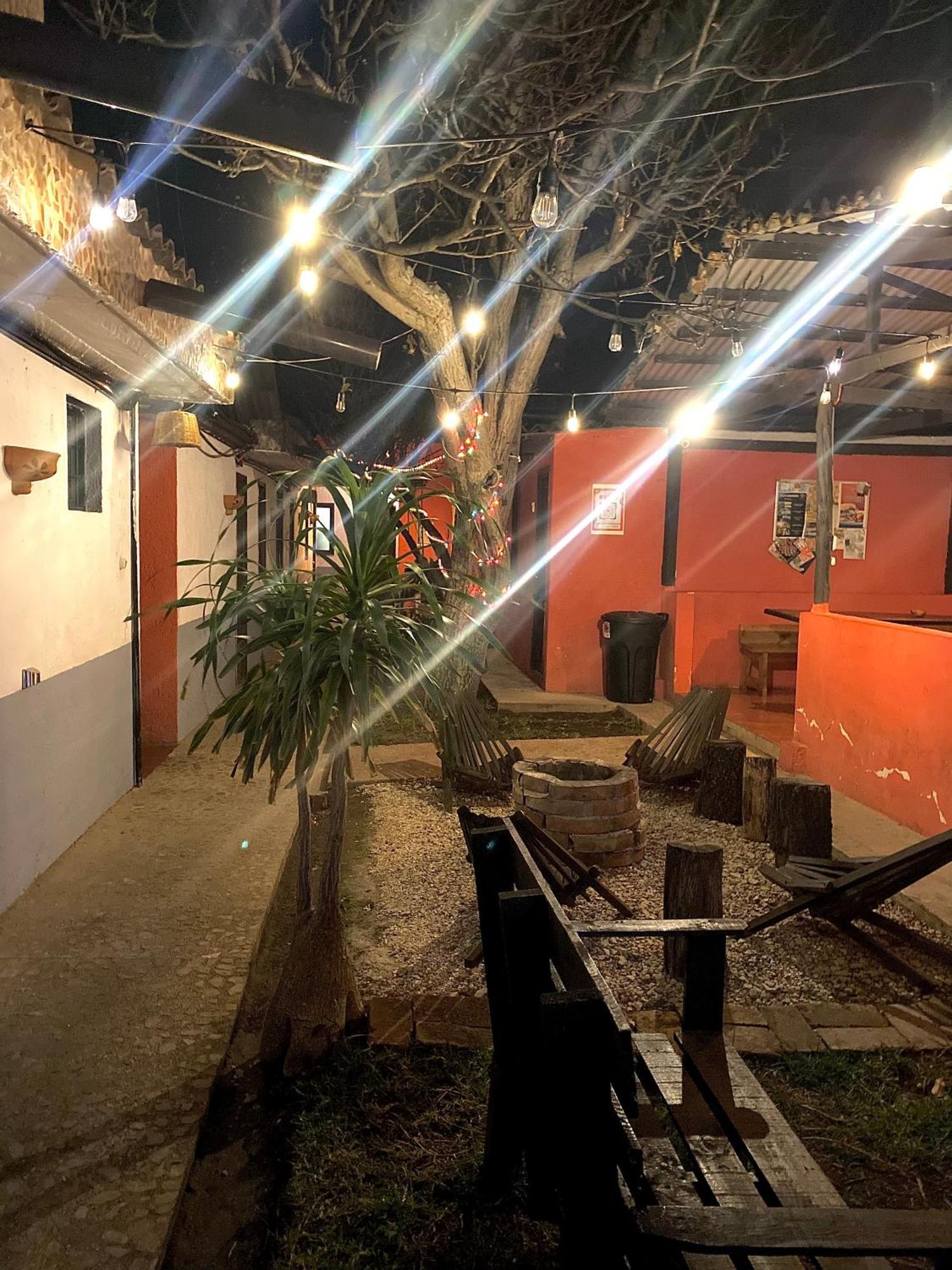 فندق Berlin61 San Cristóbal de Las Casas المظهر الخارجي الصورة